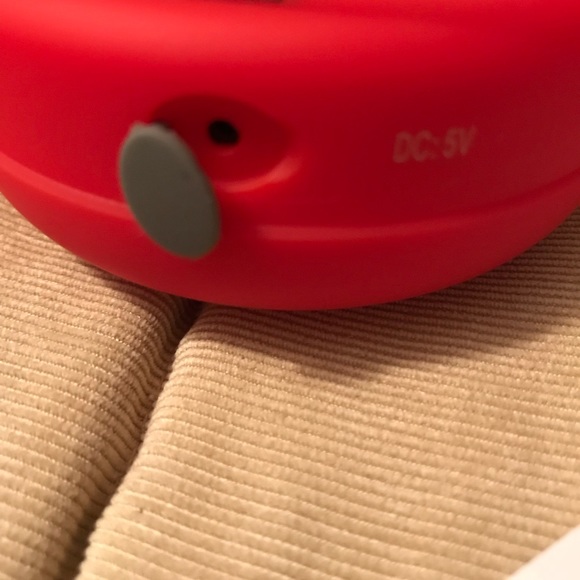 SOLD!!! Acura Waterproof Bluetooth Speaker NIB - Picture 4 of 5